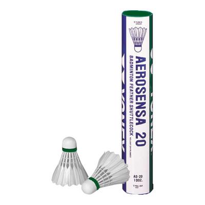 Yonex Aerosensa 20 Badminton Feather Shuttlecock