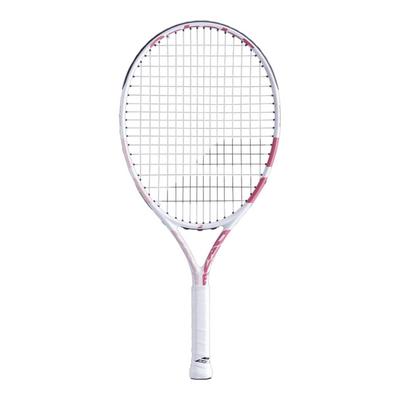 Previous product: Babolat Drive 23 Junior Girl Tennis Racket - White / Pink