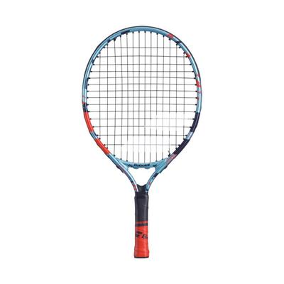 Previous product: Babolat Ballfighter 17 Tennis racket Junior