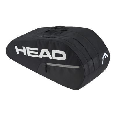 HEAD Base Racket Tennis Bag M - Black
