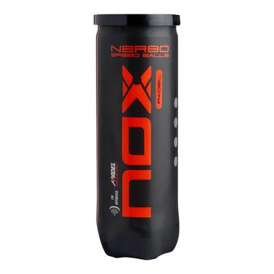 Previous product: Nox Nerbo Padel Balls