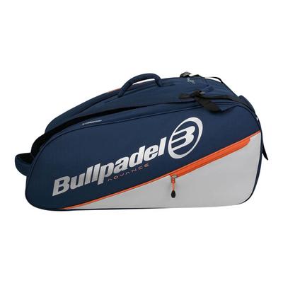 Previous product: Bullpadel Advance Racket Bag Navy Blue