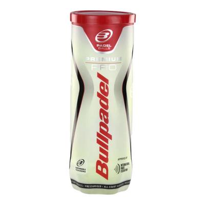 Previous product: Bullpadel Premium Pro Padel Balls