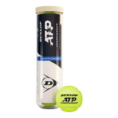 Previous product: Dunlop ATP Championship Tennis Balls