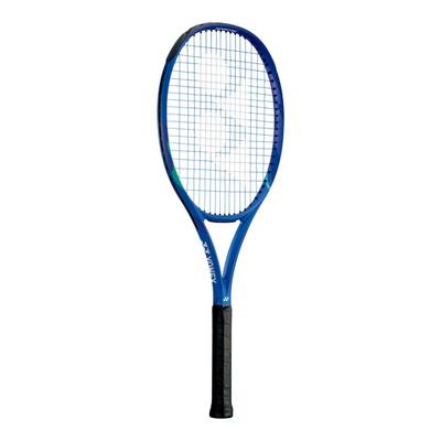 Next product: Yonex E Zone Play Blast Blue Tennis Racket