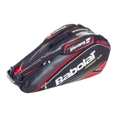 Previous product: Babolat Aero 9 Racket Tennis Bag - Black/Red