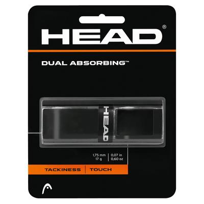 Previous product: Head Dual Absorbing Racket Grip