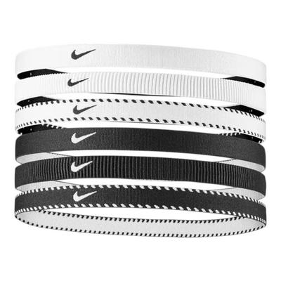 Nike Flex Classic Headband - 6 pack