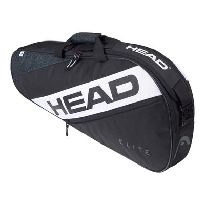 Previous product: HEAD Elite 3 Racket Tennis Bag - Black