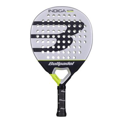 Next product: Bullpadel Indiga CTR 26 Padel Racket