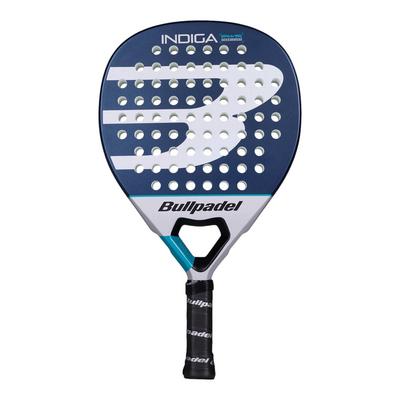 Bullpadel Indiga PWR 26 Padel Racket