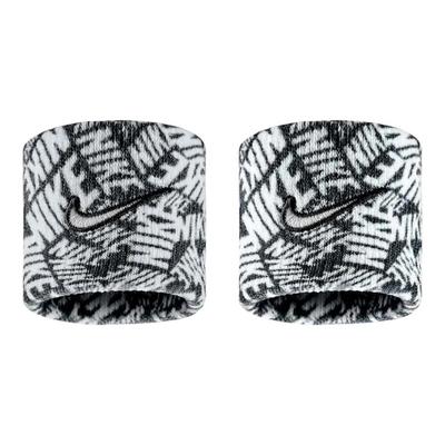 Nike Dri-FIT Swoosh Classic Printed Wristbands