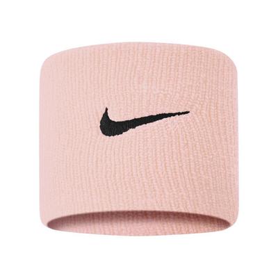 Nike Pink Wristbands