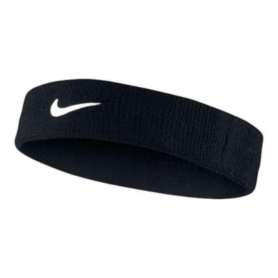 Nike Swoosh Headband - Black