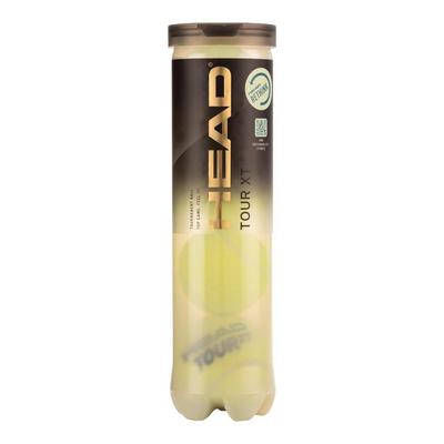 Next product: HEAD Tour XT Tennis Ball