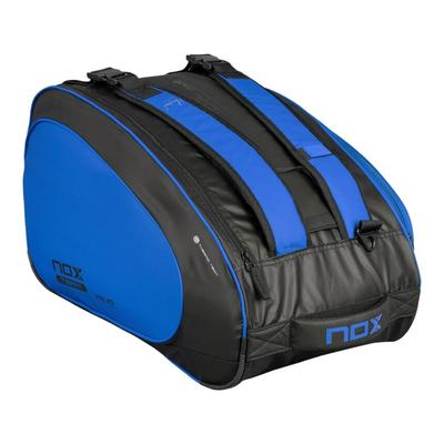 Previous product: NOX ML10 Team Padel Racket Bag (Black/Blue)
