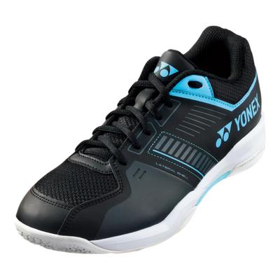 Previous product: Yonex Strider Flow Wide Mens Indoor Court Shoes 2025 - Black/Blue