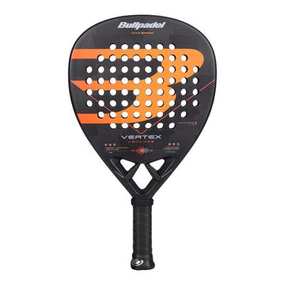 Bullpadel Vertex Advance Padel Racket 2026