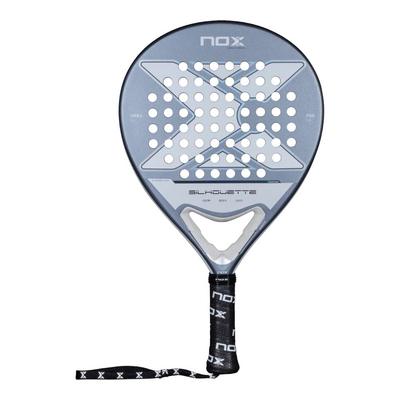 Previous product: Nox X-One Silhouette Padel Racket 2026
