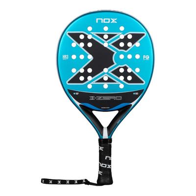 Previous product: Nox X-Zero Blue Padel Racket 2026
