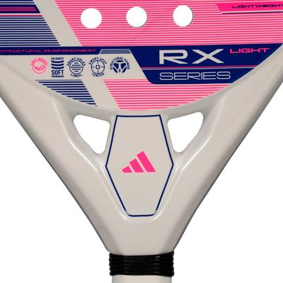 Adidas RX Series Light Padel Racket 2026 - thumbnail image 6