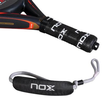 Nox ML10 Pro Cup Rough Padel Racket - thumbnail image 7