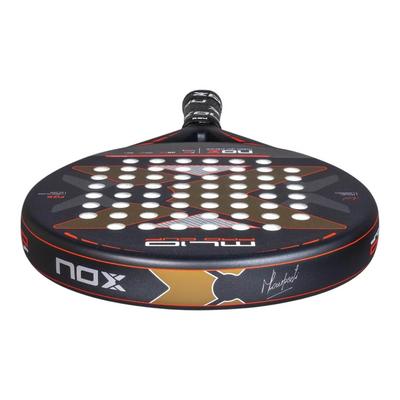 Nox ML10 Pro Cup Rough Padel Racket - thumbnail image 6