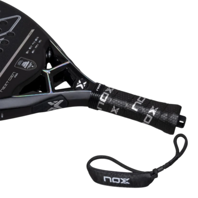 Nox Nextgen Pro Attack 12K NFA Series Padel Racket - thumbnail image 7