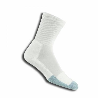 Thorlo Lite Tennis Sock (Crew)