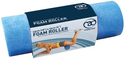 Urban Fitness Foam Roller