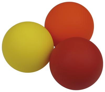 Urban Fitness Trigger Point Massage Ball Set