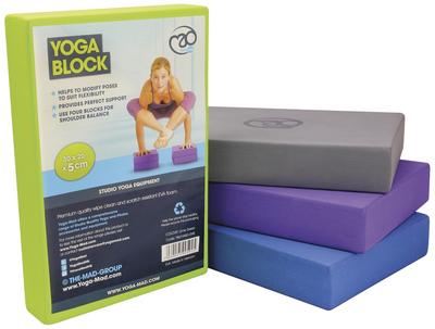 Urban Fitness Yoga Block