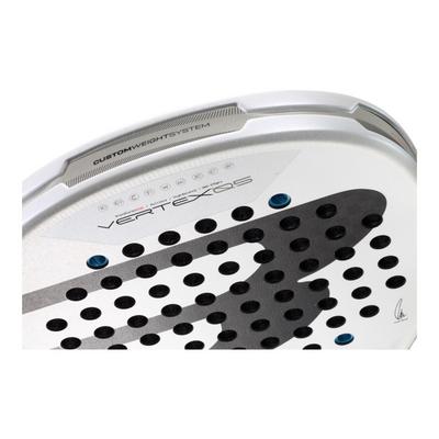 Bullpadel Vertex 05 Padel Racket - thumbnail image 9