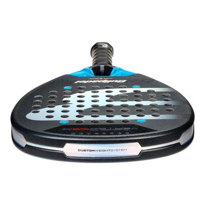 Bullpadel Vertex Comfort 05 Padel Racket - thumbnail image 5