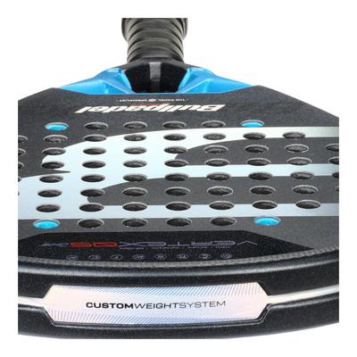 Bullpadel Vertex Comfort 05 Padel Racket - thumbnail image 6