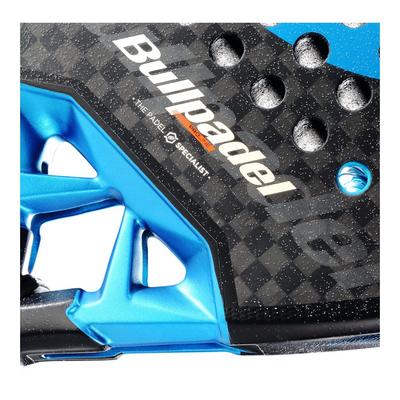 Bullpadel Vertex Hybrid 05 Padel Racket - thumbnail image 7