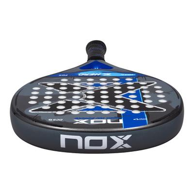 Nox X-Hero Blue Padel Racket 2026 - thumbnail image 5