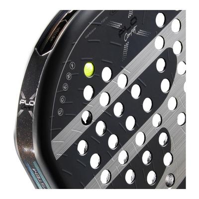 Bullpadel Xplo Comfort 26 Padel Racket - thumbnail image 8