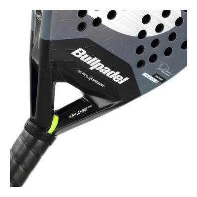 Bullpadel Xplo Comfort 26 Padel Racket - thumbnail image 6