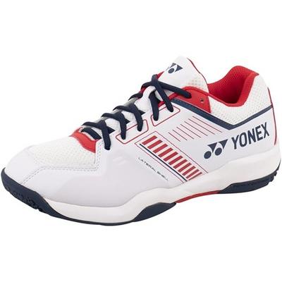 Next product: Yonex Strider Flow Wide Court Shoe - White/Red