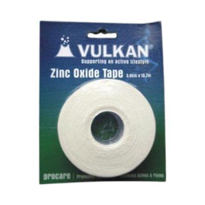 Next product: Zinc Oxide Tape