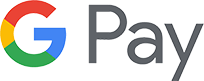 Google Pay Payment Icon
